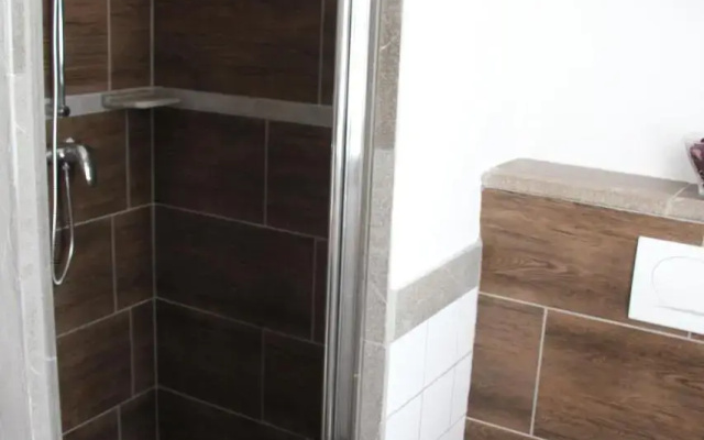 Apartma Skednj