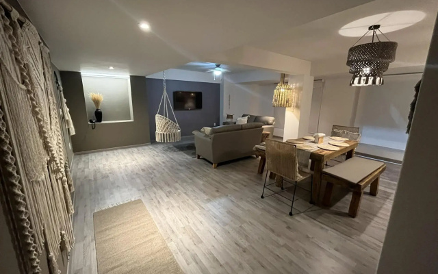 Zen Suites by Regente