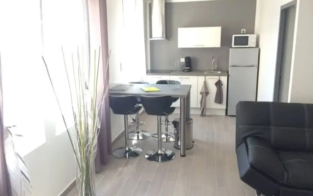 Villawelcom - Appartement 3 - 100m plage