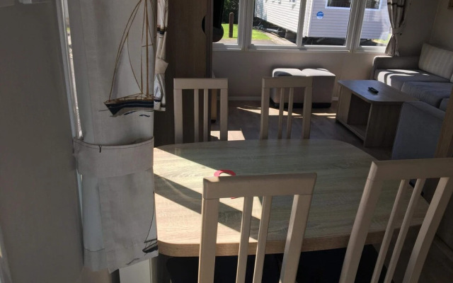 Beautiful 3-bed Caravan in Cala Gran