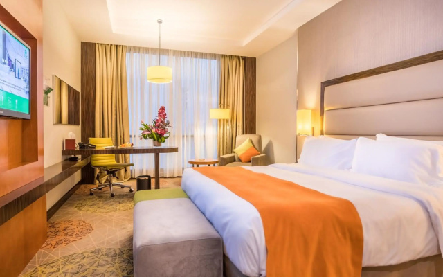 Holiday Inn Jeddah Gateway by IHG