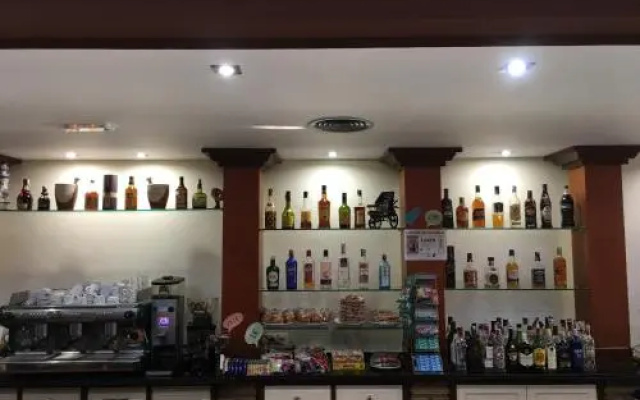 Hotel La Parra