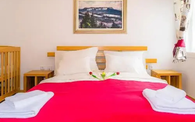 Motel Vila Andrea
