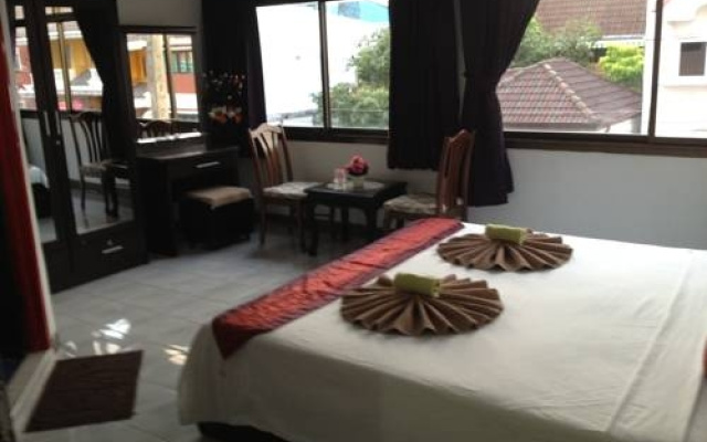 Istanbul Guesthouse