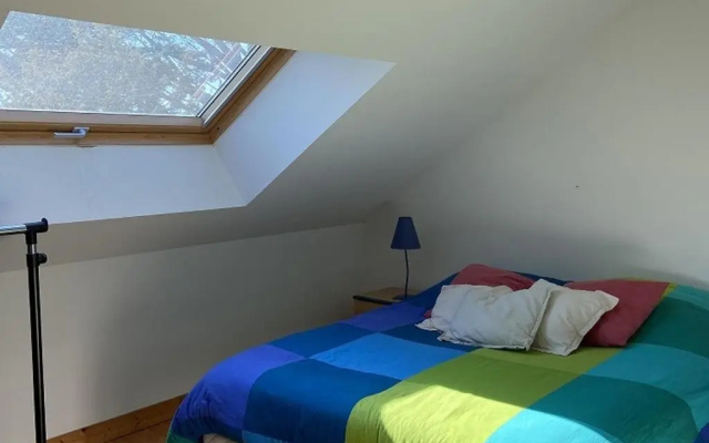 Maison La Bernerie-en-Retz, 6 pièces, 8 personnes - FR-1-612-65