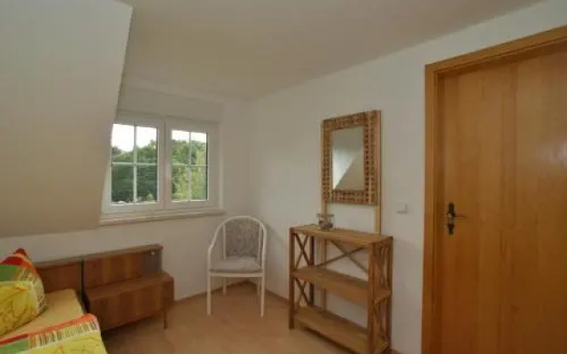 Ferienhaus Krawulski