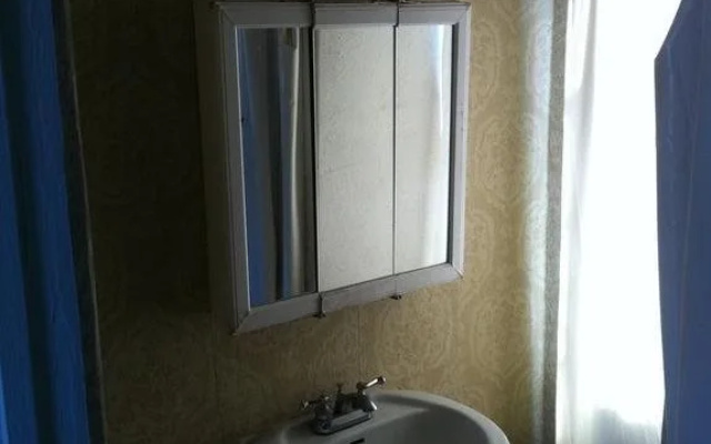 Se-Tay Motel