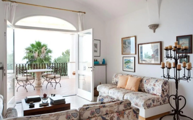 Villa Edera