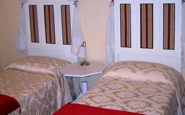Hotel Miravalle