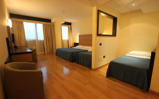Golf Hotel Milano