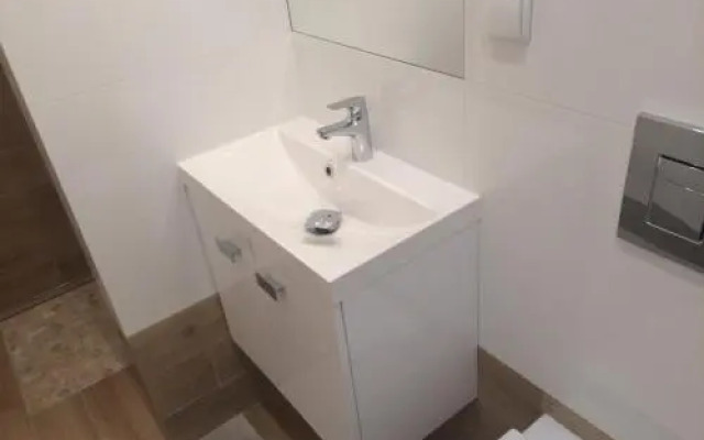 Marine Sopot - SG Apartamenty