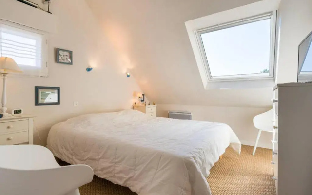 Appartement Carnac, 3 pièces, 5 personnes - FR-1-477-35
