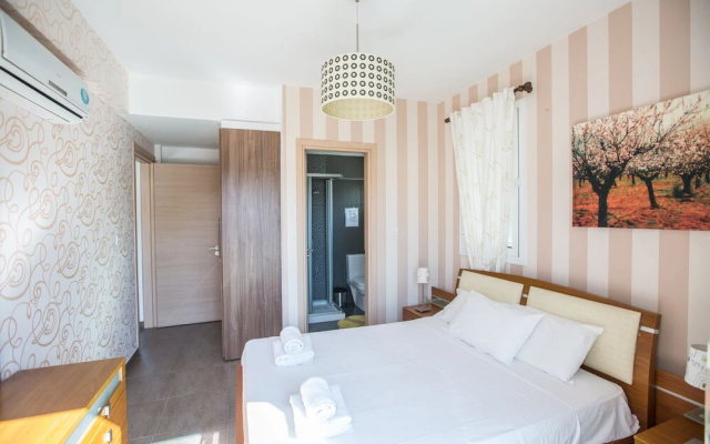 Protaras Holiday Villa Kv19