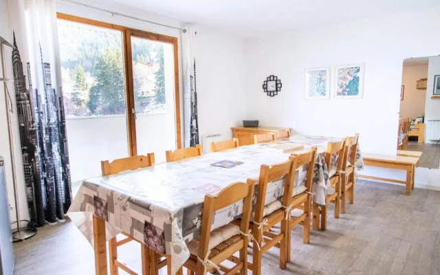 Résidence Grand Argentier - 4 Pièces pour 10 Personnes 193097