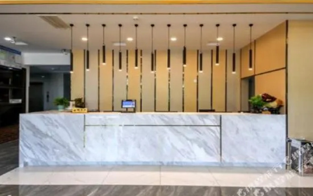 Yueting Express Hotel