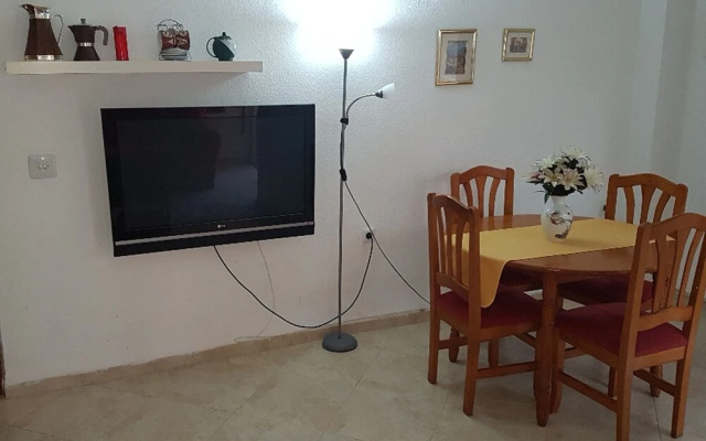 Apartment Ideally Located Between The Sea The City Center