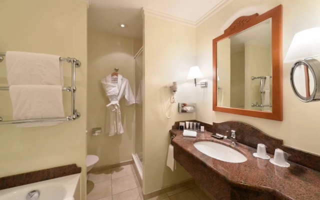 Hotel La Barcarolle