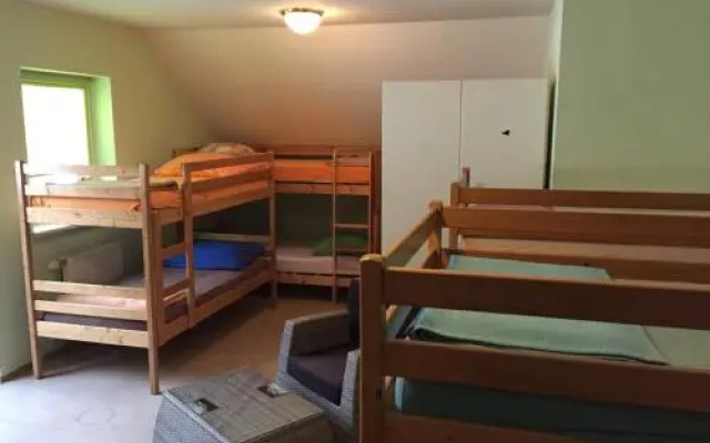 Camping und Chalet Saggraben
