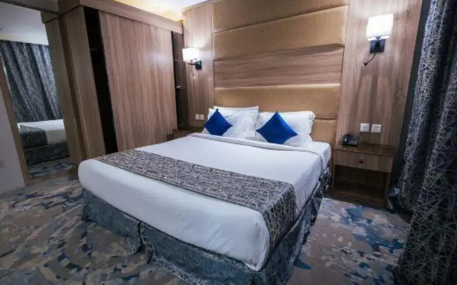Ebreez Hotel
