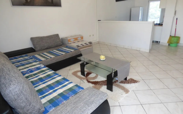 Apartmani Stückler