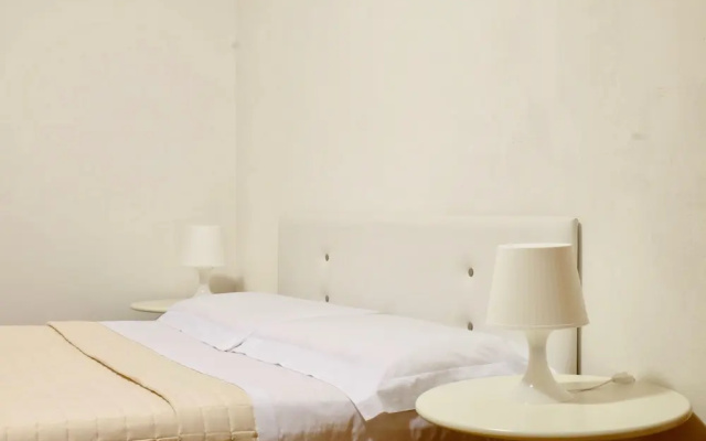Andy's Apartment