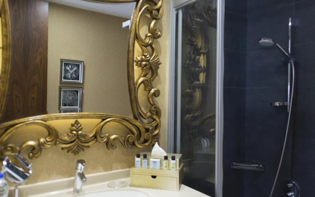 Taksim Prelude Hotel