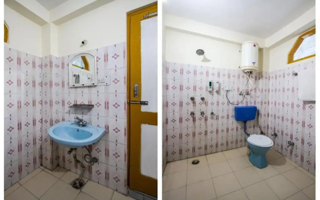 Mountain Dew Guest House