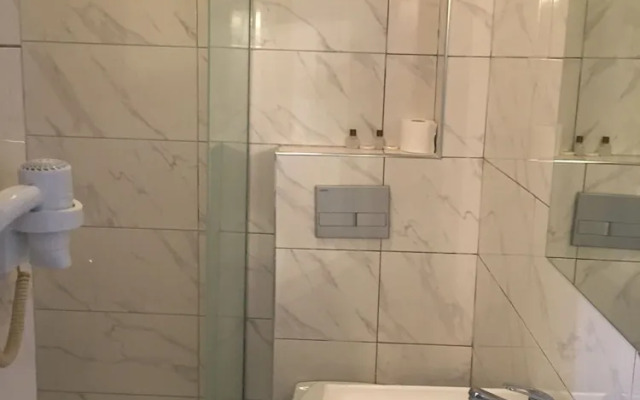 Akkus Kaya Hotel