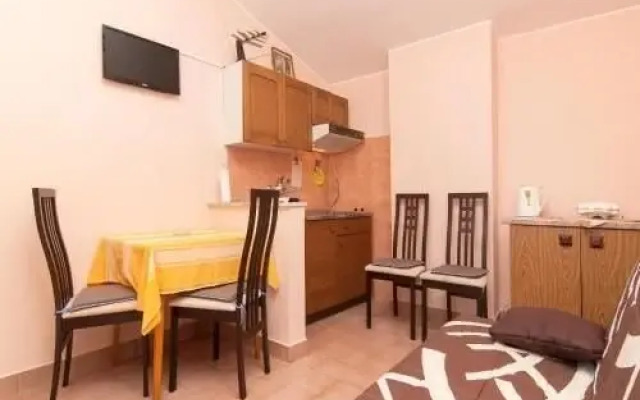 Apartment Marija Valtura / One Bedroom