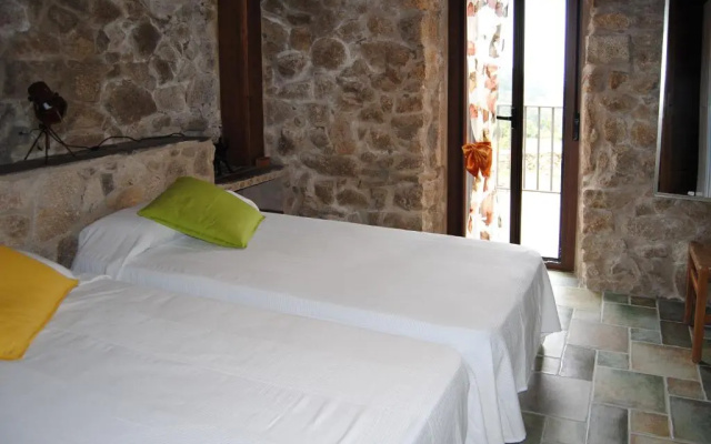 Casa Rural Romanejo