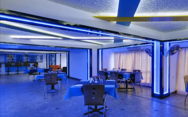 Silver Sands Beach Resort