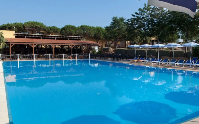 L' Oasi Di Selinunte Hotel & Resort