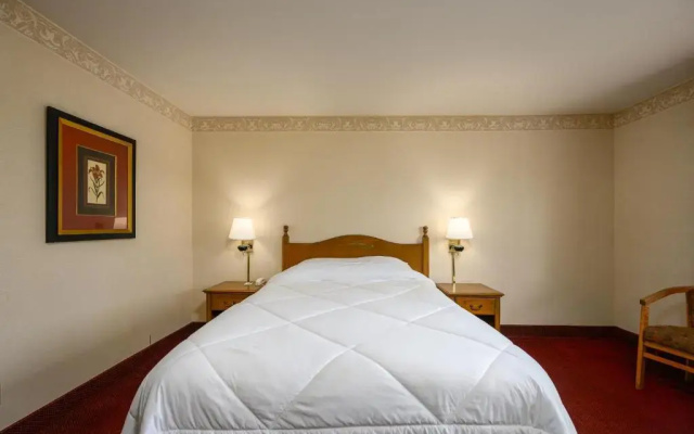 Three Rivers Inn