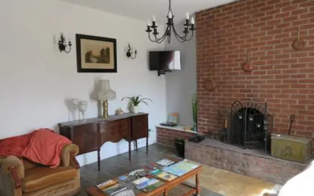 Leam Cottage