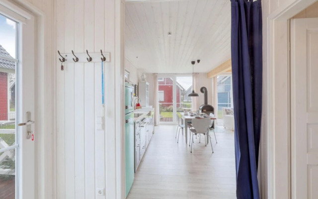 Stunning Home in Zerpenschleuse With 2 Bedrooms and Wifi