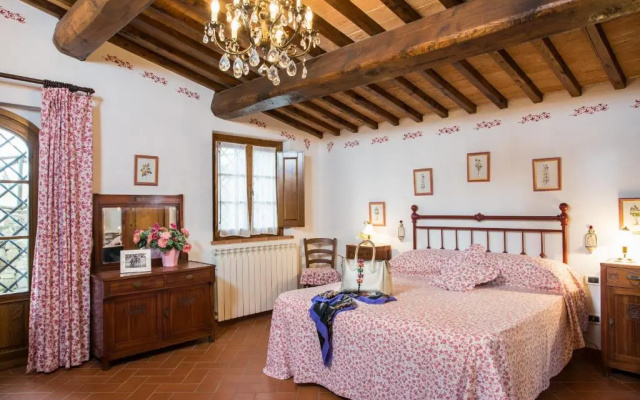 Ormanni nel Chianti Classico