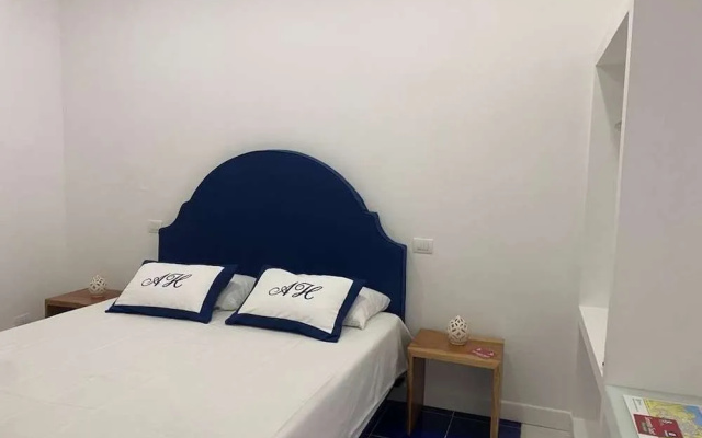Abagnale Home Sorrento