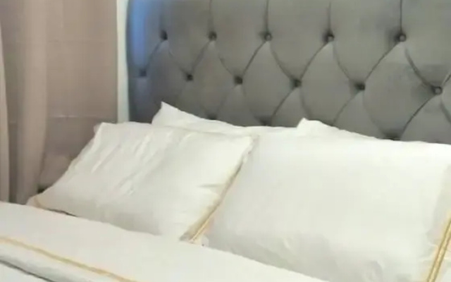 Cosy Deluxe Flat Manila Bay City Views