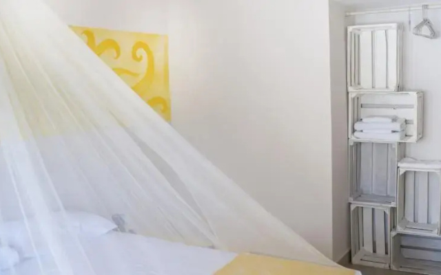 Alma Mía B&B