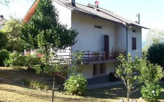 Casa di Monte