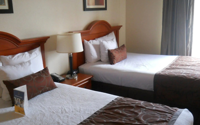 City Express by Marriott Danville