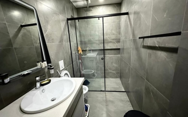 Elite Sea View Jacuzzi Penthouses