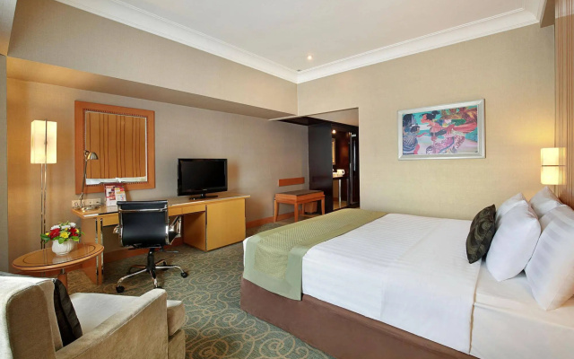 Hotel Ciputra Jakarta