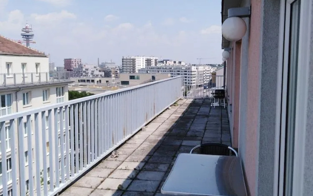 Favoriten-Rooms