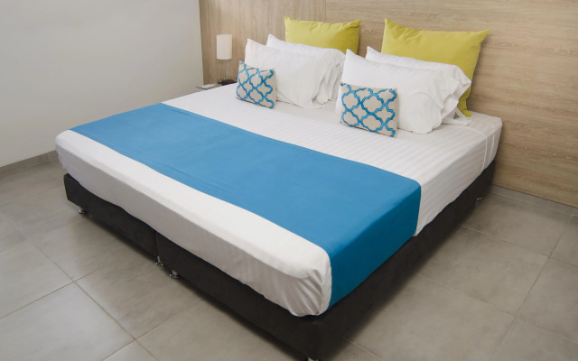 Hotel Casa Blanca