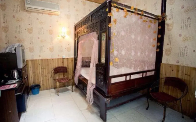 Yilian Youmeng Inn