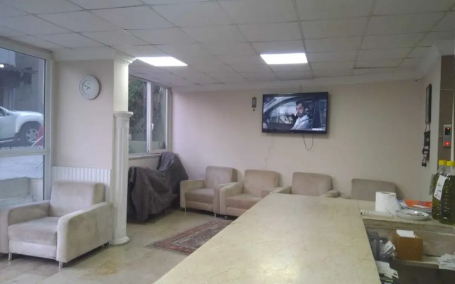 Hotel Panorama