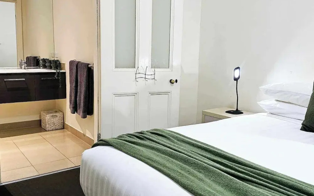 Bendigo Holiday Accommodation