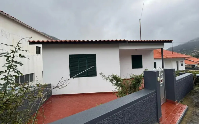 Sea View Madeira Machico 2 Bedrooms Terrace Villa