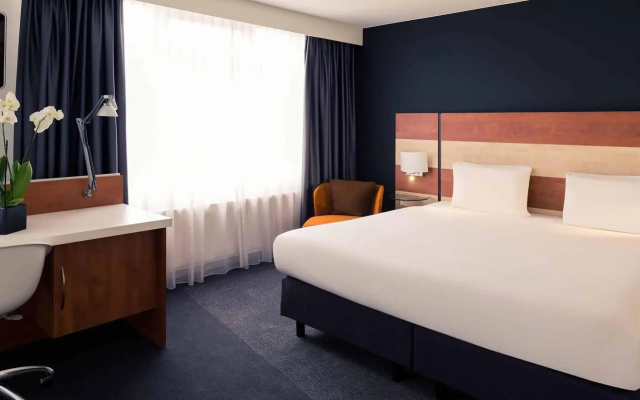 Mercure Amsterdam West